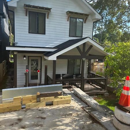 Atlanta Unit 2 Room 3 - Atlanta Bests Kept Secret Private Bedroom & Bathroom Экстерьер фото