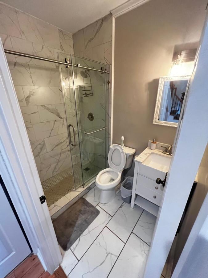 Atlanta Unit 2 Room 3 - Atlanta Bests Kept Secret Private Bedroom & Bathroom Экстерьер фото
