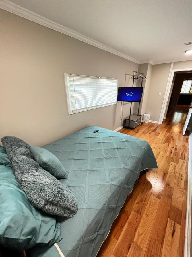 Atlanta Unit 2 Room 3 - Atlanta Bests Kept Secret Private Bedroom & Bathroom Экстерьер фото